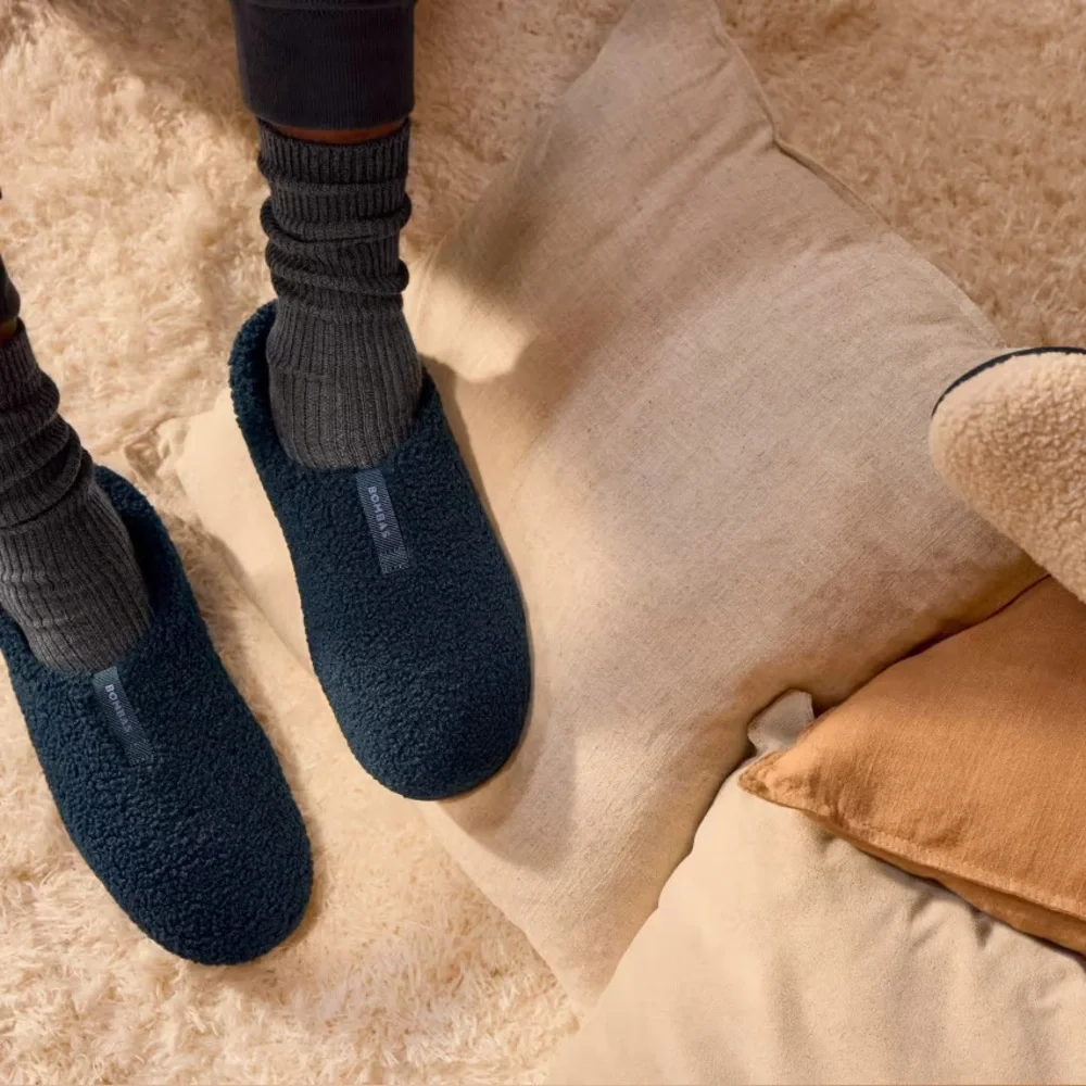 Bombas Men's Sunday Slipper - Picture 2 of 6